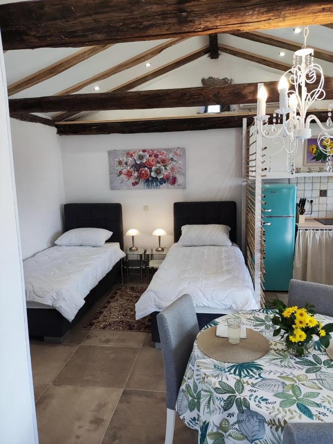 Ema 2 Apartment Matulji Luaran gambar